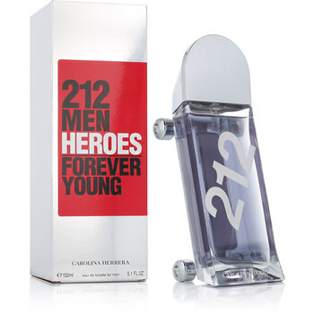 212 Men Heroes EDT